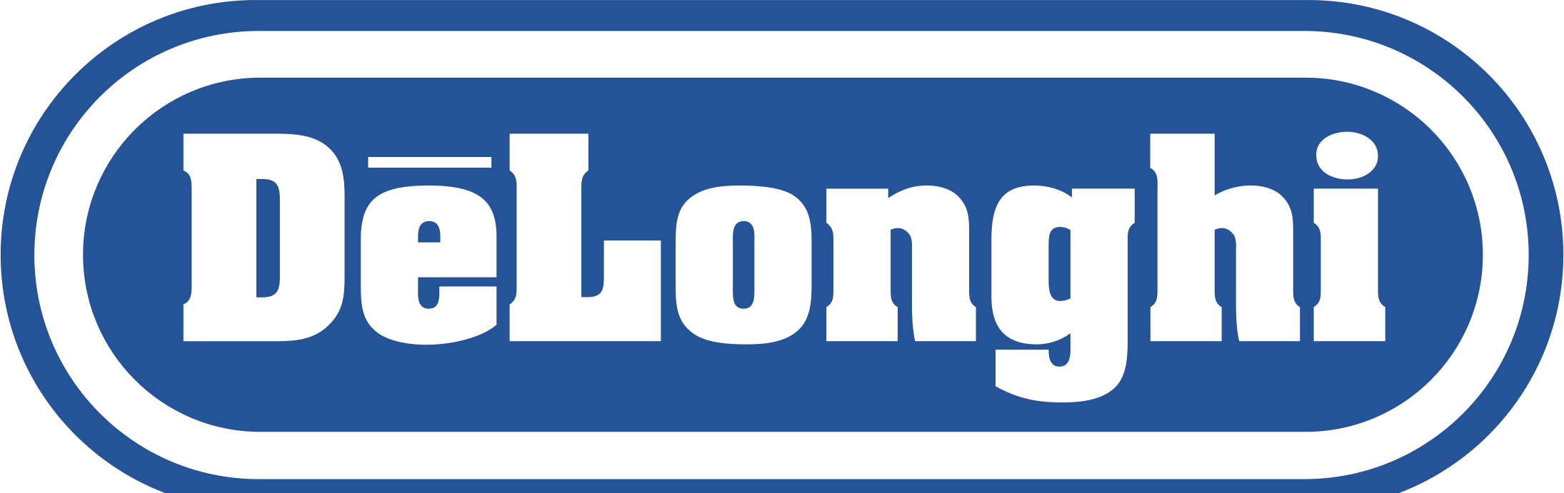 De'Longhi